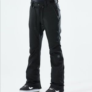 DOPE Tigress women snowboard pant